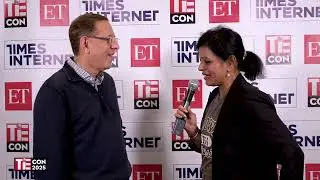 Asheem Chandna, Partner at Greylock Partners, unveils his venture wisdom at TiEcon 2025