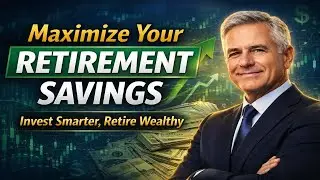Maximize Your Savings: Best Investments for Retirement