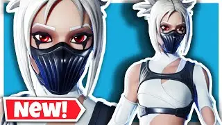 (PS5) Fortnite Dynamic Hush Gameplay (No Commentary)