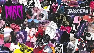 Darci & Thoreau - Sick Too (Official Audio)