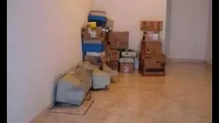 Acomodando un poco