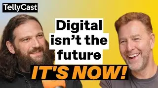 Том Гулсевен о Strong Watch, Channel 4 и будущем социального видео