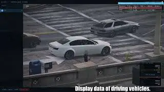 CCTV Camera Script - FiveM QBCore