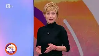 Преди обед: Иван Тенев за срещите си с Далай Лама и папа Йоан Павел Втори