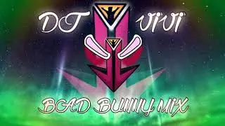 Bad Bunny Mix - DjViVi
