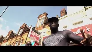 RapMan - South East Road Flows [Music Video] @RealRapMan