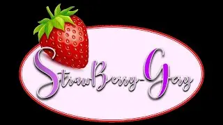 Food Reel | My New Intro | StrawBerry-Gery