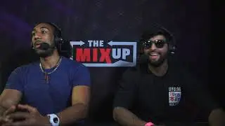 Tekken World Tour - The Mixup 2019 - Top 48 Part 1