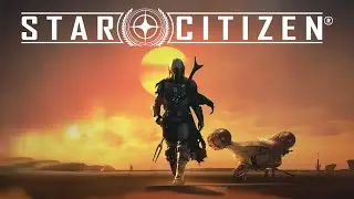 🎩 Star Citizen ⭐ To confound a galaxy, first confuse yourself.✨
