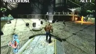 Fantastic Four: ROTSS (X360) - Symbols part 1