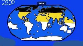 Earth Evolution 9