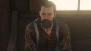 TOUTES LES MISSIONS DE HECTOR BARLOW RED DEAD ONLINE