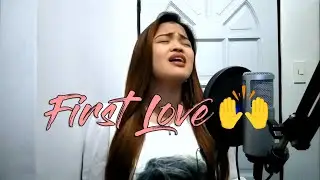 First Love by Hillsong Y&F | Cover