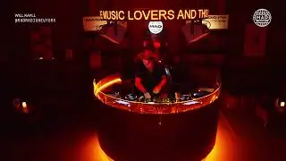 WILL KAYLL Dj Set | House, Deep House | Mad Radio NYC