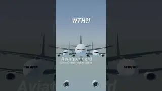 ✈👨&zwj;✈️Boeing 777 vs Boeing 737  @Boeing