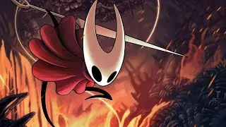 Hollow Knight Silksong: Lace/Fourth Chorus boss fights [Lace/ Quatri&egrave;me chorus combats de boss]