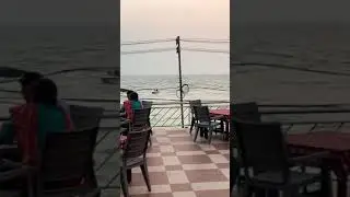 Hotel Sea face kovalam | the sea side resort in kovalam | best sea face restaurant in kovalam kerala