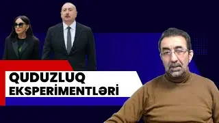 Paşayevlərdən danışan aktyoru dəlixanaya salıb orda öldürdülər! Mafiya həyatınıza girir!