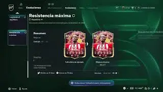 FC26 in ps5