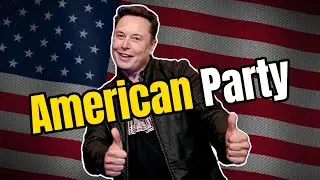 Elon Musk's America Party: The Billionaire&rsquo;s Political Uprising