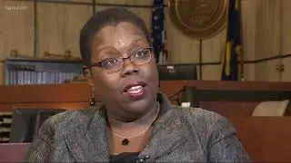 Integrating Oregon's highest court