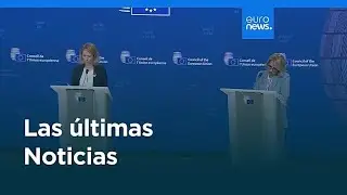 &Uacute;ltimas noticias | 24 febrero 2026 - Ma&ntilde;ana