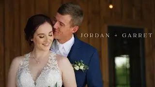 Iowa Wedding | Garret + Jordan | Irishman Acres | Bondurant, Iowa