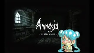 Amnesia Scream Compilation: Headphone users beware