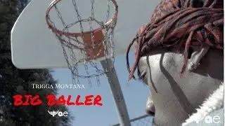 Trigga Montana 