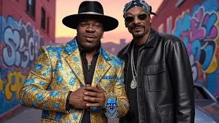 Whistle Game | Busta Rhymes and Snoop