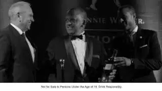 Johnnie Walker Nation's Greatest - Top 100