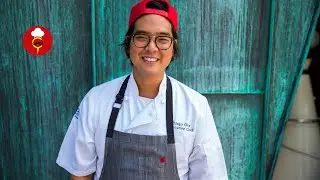 MIAMI CHEF | Chef Diego Oka | La Mar