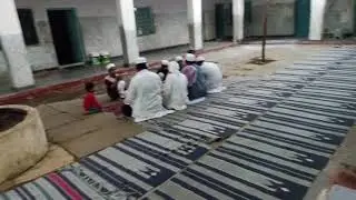 roze ke masaail maulana Rasheed Ahmed sahab mazahiri Tandur