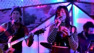 I Miss Home (KALEN live at The Sultan Room)