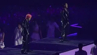 260125 CxM double up LIVE PARTY in 인천 - Feel 세로버전