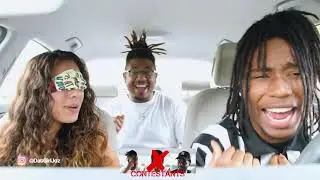 AUX BATTLES: BLIND DATE (Part 2)