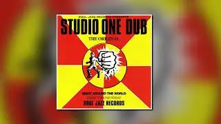 Clement 'CoxSone' Dodd....Spawning Version [Instrumental] [Studio 1] [PCS] [720p]