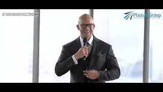 Legacy Defined - Christopher Reeves Plexus Business Expo