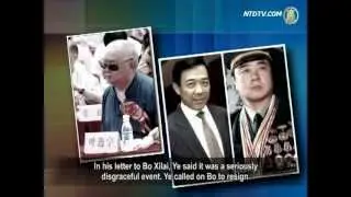 CCP Princelings' Different Attitude on Bo's Fall
