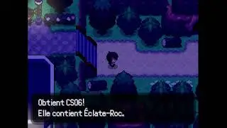 Let's Play Pok&eacute;mon Uranium