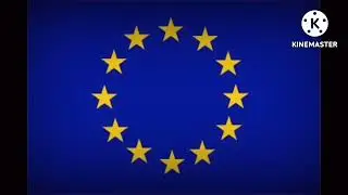 European Federation Deep Space and Hyper Space and Ultra Space Anthem 