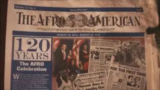 Localore: Finding America (PRPD Open)