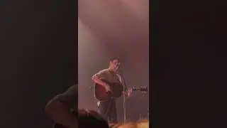 Del water gap - chastain (live outernet 2025)