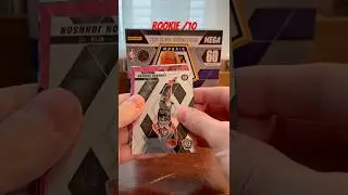 Rookie /10 🌸 2024-25 Panini Mosaic Basketball Mega Box (Best Buy)