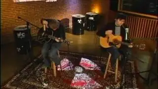 Death Cab For Cutie - My Crooked Teeth - 2006-05-20