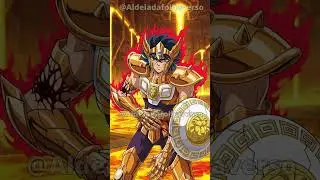 战争之血 - 第127章 (圣斗士星矢：宙斯篇) #saintseiya