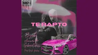 Te Rapto