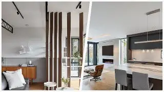 75 All Ceiling Designs Living Space With A Concrete Fireplace Design Ideas You'll Love 🔴