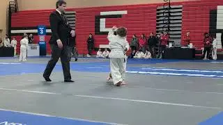 North sound invitational L Ippon 1/18/26