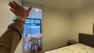 1215/182 Edward St, Brunswick East Video Tour